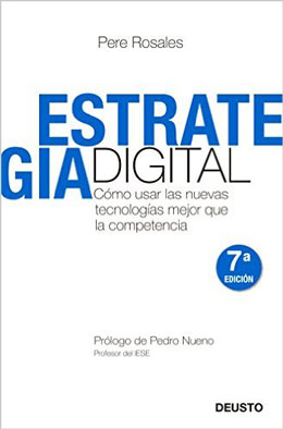 Libro Estrategia Digital