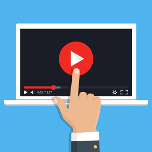 Vídeos en Youtube: Cómo posicionar un vídeo en Google rápidamente