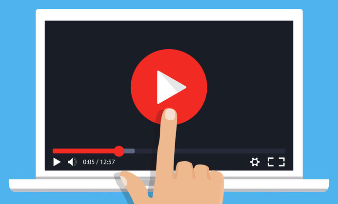 YouTube incluirá automáticamente productos detectados en los vídeos